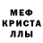 АМФЕТАМИН VHQ Alla Dobrovolska